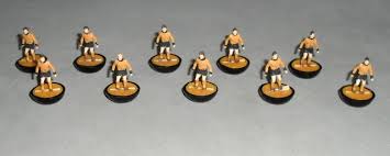Image result for Wolverhampton Subbuteo Table Football Club