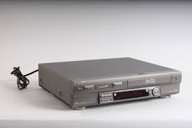 Image result for JVC VCR 755
