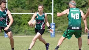 Image result for Surrey Quays Touch Rugby