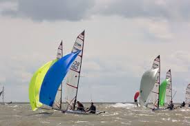 Image result for Brightlingsea Sailing Club