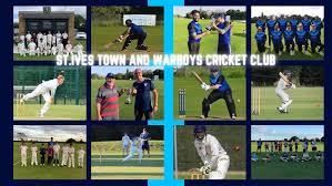Image result for St Ives Cricket Club