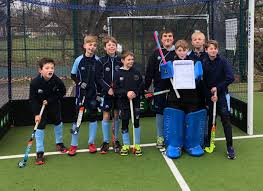 Image result for Purley Walcountians Hockey Club