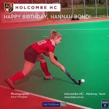 Image result for Holcombe Hockey Club