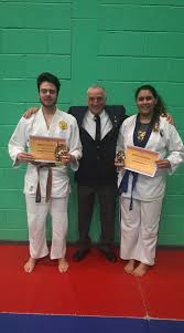 Image result for Burnley Judo Club