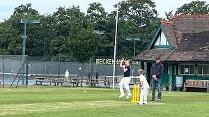 Image result for Old Elthamians Granby Cc
