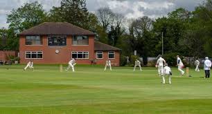 Image result for Leamington Cricket Club