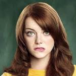 emma stone hairstyles 5-emma-stone – Best Hair Styles 2013