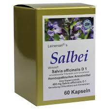 Image result for Salbei