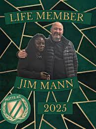 Image result for Notts Athletic Club