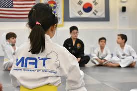 Image result for North Wilts Taekwondo