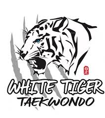 Image result for White Tiger Martial Arts