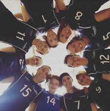 Image result for Portsmouth Volleyball Club
