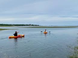 Image result for Martlet Kayak Club