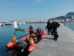 Image result for Bedford Scuba Divers