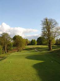 Image result for Betchworth Park Golf Club