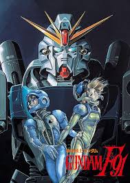 「ビルギット・ピリヨ 機動戦士ガンダムF91」の画像検索結果