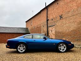 Image result for Antigua Blue 1997 Jaguar