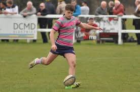 Image result for Lutterworth Rfc