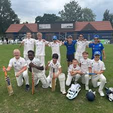 Image result for Loughton Cricket Club