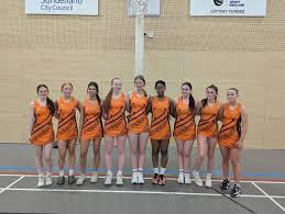 Image result for Grangetown Netball Club