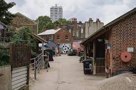 Image result for Kentish Town (London)
