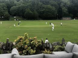 Image result for Bollington Cricket Club