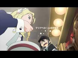 「マリアベル 夜桜四重奏 〜ハナノウタ〜」の画像検索結果