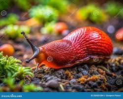 Attēlu rezultāti vaicājumam “Arion rufus”