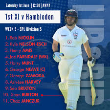 Image result for Liphook & Ripsley Cc