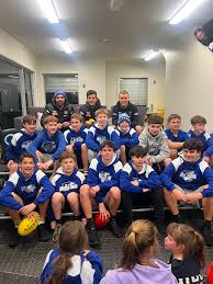 Image result for Kewstoke Junior Football Club