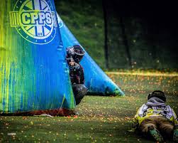 Image result for Samurai Paintball Club