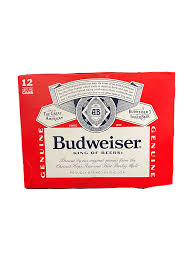 Image result for budweiser