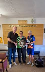 Image result for Gatehouse Of Fleet Bowling Club