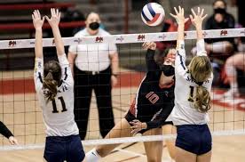 Image result for Beacon Volleyball Club