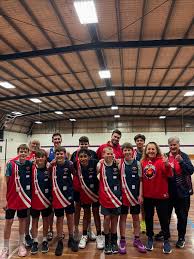 Image result for Normanton Falcons Netball Club