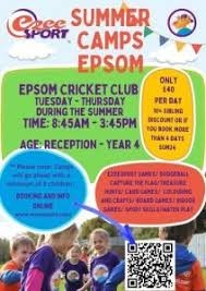Image result for Epsom Cricket Club