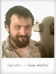 I asked Sean Naftel about the