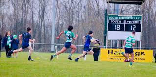 Image result for Leicester Forest Rfc