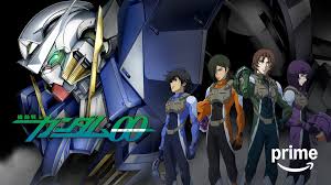 「シーリン・バフティヤール 機動戦士ガンダム00 劇場版」の画像検索結果