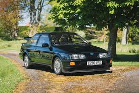 Image result for ford rs500 cosworth
