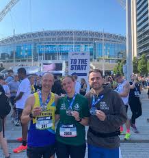 Image result for St Albans Striders