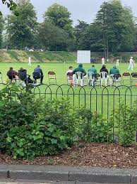 Image result for Chichester Priory Park Cc