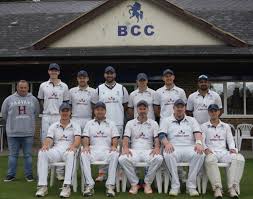 Image result for Broadbridge Heath Cricket Club
