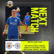 Image result for Ampthill Town Football & Social Club