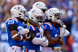 Image result for Grantham Gators