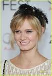 Sara Paxton - Images Gallery