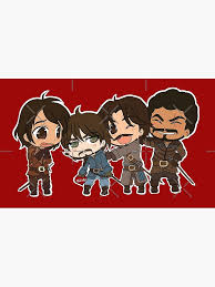 Image result for Mini Musketeers