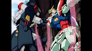 「シュバルツ・ブルーダー 機動武闘伝Gガンダム」の画像検索結果