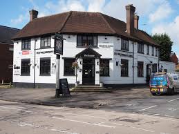 Image result for Aylesbury Lawn Tennis & Squash Rackets Club