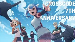 Image result for CrossCode